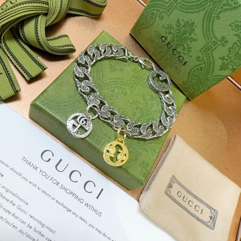 Gucci Bracelets